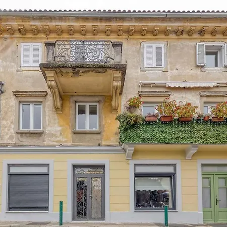 Studio In 44074 Opatija