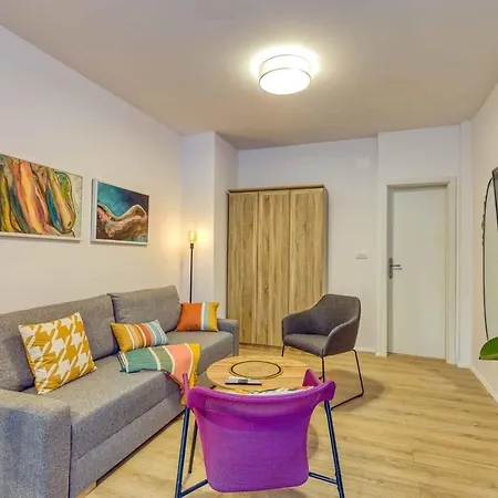 Studio In 44074 Opatija
