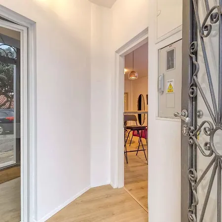Apartment Studio In 44074 Opatija